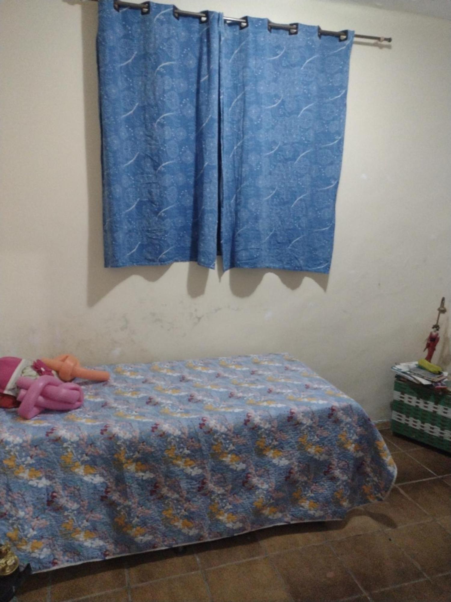Carinho Da Lay Privatunterkunft Rio de Janeiro