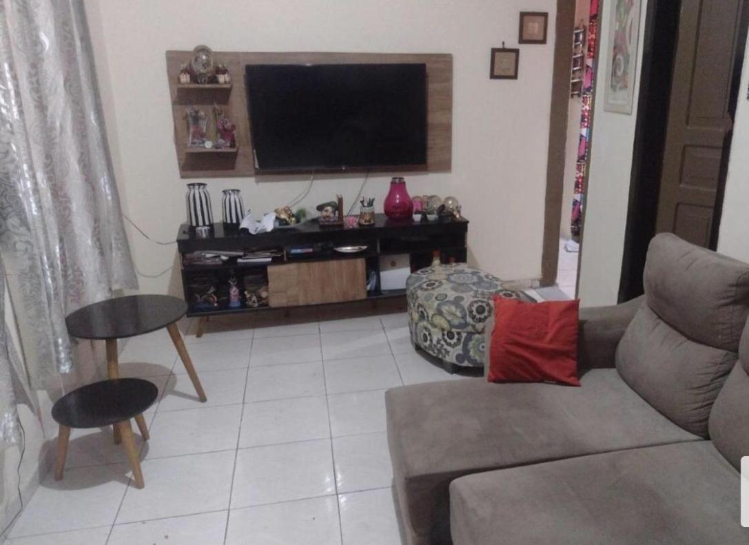 Habitación en casa particular Carinho Da Lay Río de Janeiro