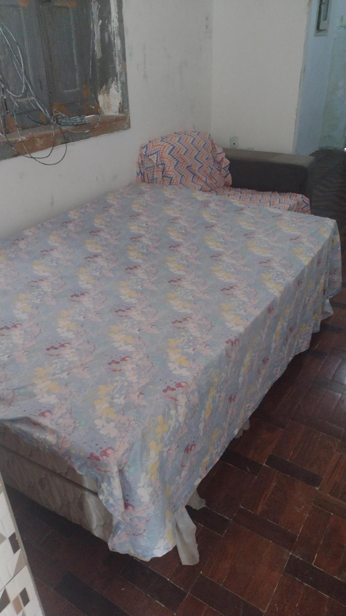 Habitación en casa particular Carinho Da Lay