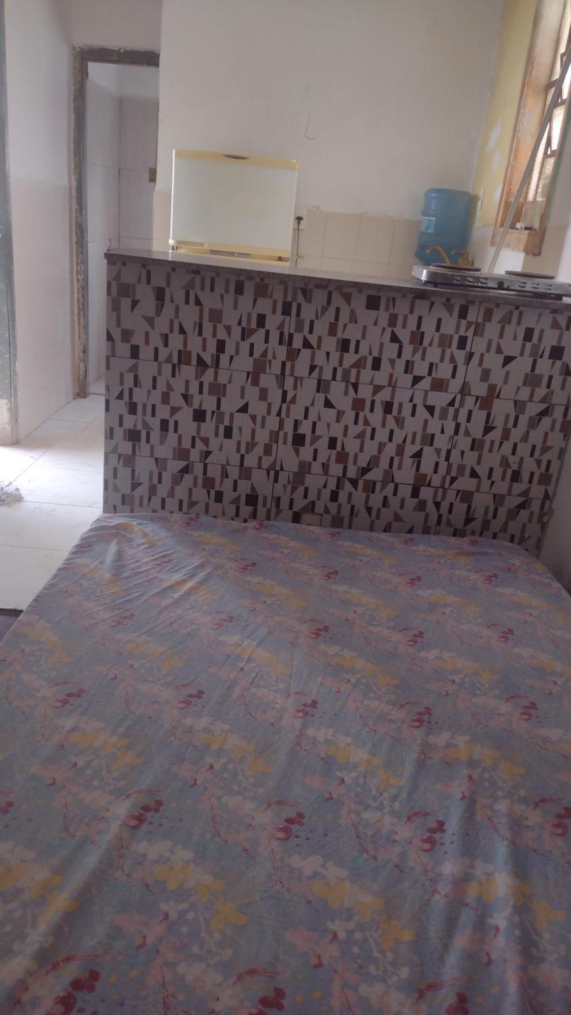Habitación en casa particular Carinho Da Lay Río de Janeiro